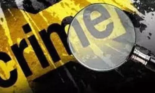 Mohali: फर्जी पुलिस बनकर किया किडनैप Mohali: फर्जी पुलिस बनकर किया किडनैप