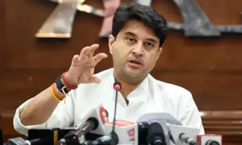 Assam : पूर्वोत्तर क्षेत्र में 3 लाख करोड़ रुपये के निवेश की उम्मीद पूर्वोत्तर क्षेत्र विकास मंत्री