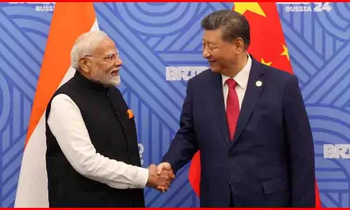 भारत, पाकिस्तान और चीन...पुतिन के मंत्री ने खोल दी इन देशों की पोल, बड़ा बयान दिया भारत, पाकिस्तान और चीन...पुतिन के मंत्री ने खोल दी इन देशों की पोल, बड़ा बयान दिया