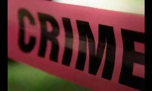 Hallomajra: टायर विवाद में चार लोगों से मारपीट Hallomajra: टायर विवाद में चार लोगों से मारपीट