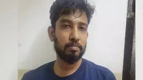 Kerala:  में ट्रक से बरामद विस्फोटक सामग्री, चालक को किया गया गिरफ्तार