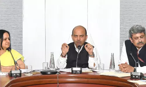 Jaipur: अंतर्राष्ट्रीय सहकारिता वर्ष एवं ‘सहकार से समृद्धि’ की समीक्षा बैठक