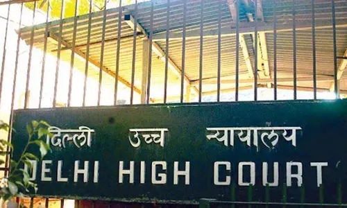 दिल्ली हाईकोर्ट ने राशिद की जमानत याचिका पर NIA से जवाब मांगा दिल्ली हाईकोर्ट ने राशिद की जमानत याचिका पर NIA से जवाब मांगा