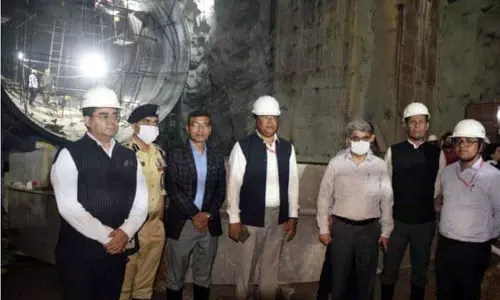 मुख्य सचिव ने Kishtwar का दौरा किया, रैटल-दुलहस्ती परियोजनाओं का निरीक्षण किया मुख्य सचिव ने Kishtwar का दौरा किया, रैटल-दुलहस्ती परियोजनाओं का निरीक्षण किया