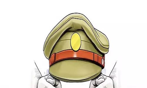 Bargarh में शराब माफिया के हमले में पुलिस कांस्टेबल घायल