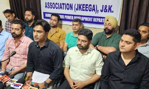 JKEEGA ने सीएम से PDD में रिक्त पदों को भरने का आग्रह किया