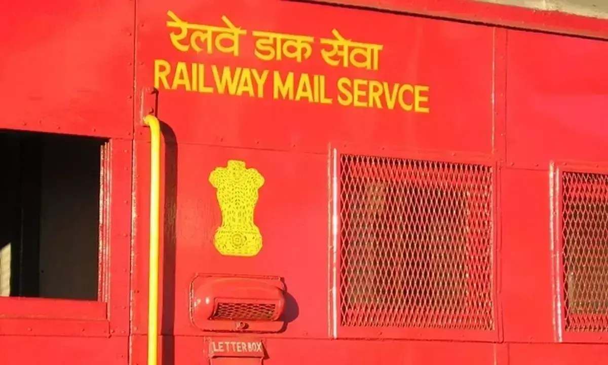 तिरुपति RMS इकाई के निलंबन पर डाक कर्मचारियों ने कड़ी आपत्ति जताई