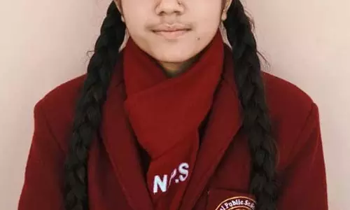 Himachal बोर्ड के दसवीं कक्षा के टॉपरों ने अपने सपने और भविष्य की योजनाएं साझा कीं