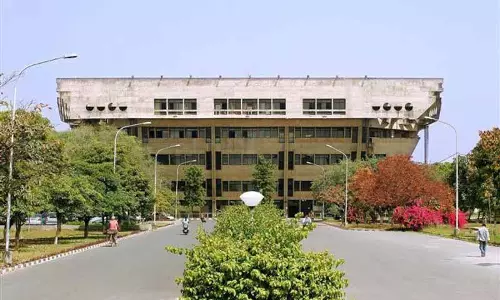 GNDU फिर खुला, 19 मई से परीक्षाएं