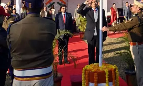 हाईकोर्ट ने कट्टर अपराधी पर PSA को बरकरार रखा हाईकोर्ट ने कट्टर अपराधी पर PSA को बरकरार रखा