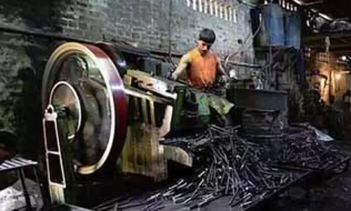गुजरात ने पांच साल में MSME को 7,864 करोड़ रुपये वितरित किए