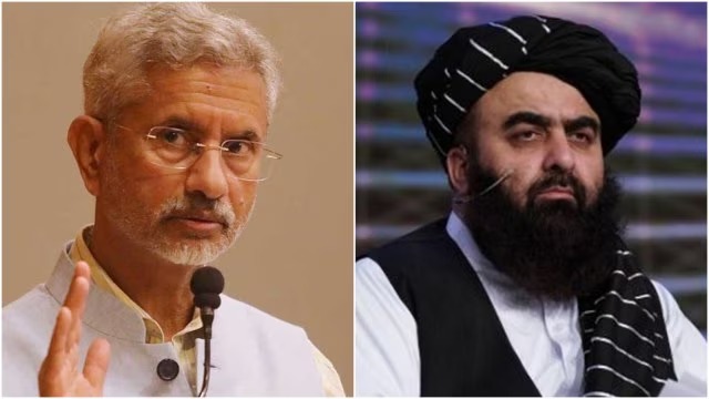 Afghanistan के साथ भारत के नए कूटनीतिक संबंधों का आगाज