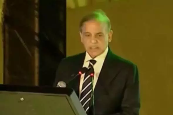 रात ढाई बजे जब भारत की बैलेस्टिक मिसाइलों ने उड़ाई पाकिस्तान की नींद, पाक PM का बड़ा कबूलनामा रात ढाई बजे जब भारत की बैलेस्टिक मिसाइलों ने उड़ाई पाकिस्तान की नींद, पाक PM का बड़ा कबूलनामा