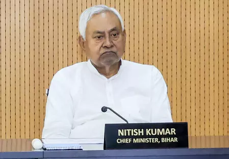 अब गया जी के नाम से जाना जाएगा गया, बिहार कैबिनेट ने दी मंजूरी अब गया जी के नाम से जाना जाएगा गया, बिहार कैबिनेट ने दी मंजूरी