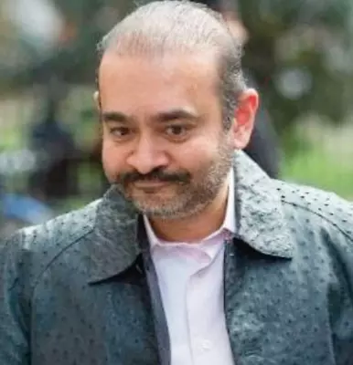 ब्रिटेनः नीरव मोदी को कोर्ट से झटका, चौथी बार भी जमानत देने से इनकार ब्रिटेनः नीरव मोदी को कोर्ट से झटका, चौथी बार भी जमानत देने से इनकार