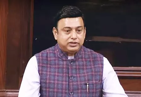 चिदंबरम का बयान सही, पिकनिक मनाने के लिए एक है इंडिया गठबंधन : जफर इस्लाम चिदंबरम का बयान सही, पिकनिक मनाने के लिए एक है इंडिया गठबंधन : जफर इस्लाम