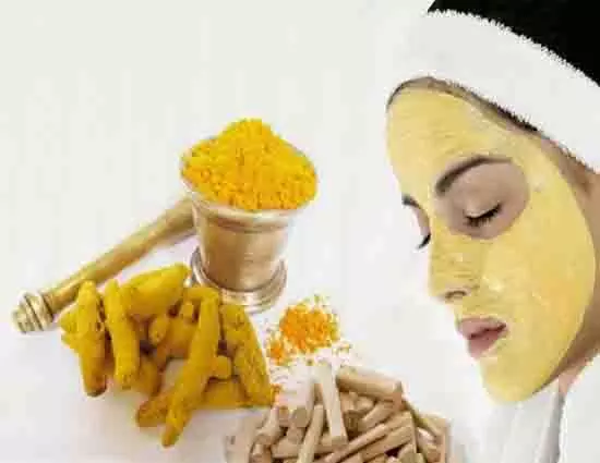 Beauty Tips: सुन्दर त्वचा पाने के लिए कुछ घरेलु उपाय Beauty Tips: सुन्दर त्वचा पाने के लिए कुछ घरेलु उपाय