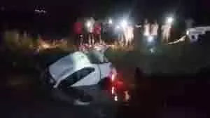 Up News: ट्रक चालक से मारपीट कर की हवाई फायरिंग Up News: ट्रक चालक से मारपीट कर की हवाई फायरिंग