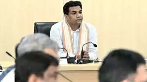 गिग और प्लेटफॉर्म श्रमिकों के लिए कल्याण बोर्ड, सरकार ने 10 करोड़ रुपये किए आवंटित गिग और प्लेटफॉर्म श्रमिकों के लिए कल्याण बोर्ड, सरकार ने 10 करोड़ रुपये किए आवंटित