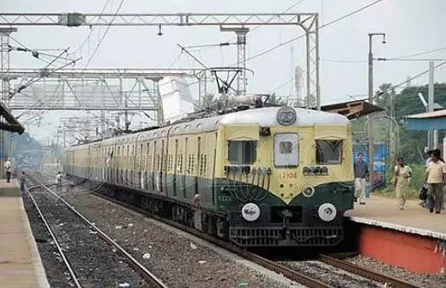 | बीच - वेलाचेरी, अवाडी ट्रेनें आज और कल रद्द | बीच - वेलाचेरी, अवाडी ट्रेनें आज और कल रद्द