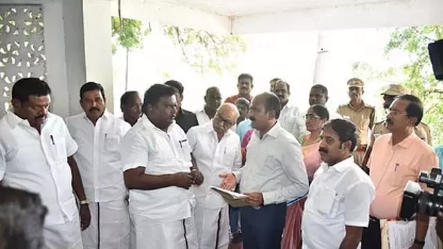 मासिक आधार पर बिजली बिल वसूलने की योजना मुख्यमंत्री के विचाराधीन है: Minister मासिक आधार पर बिजली बिल वसूलने की योजना मुख्यमंत्री के विचाराधीन है: Minister