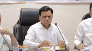 Jabalpur: उप मुख्यमंत्री देवड़ा ने ऑपरेशन सिंदूर को लेकर दी सफाई Jabalpur: उप मुख्यमंत्री देवड़ा ने ऑपरेशन सिंदूर को लेकर दी सफाई