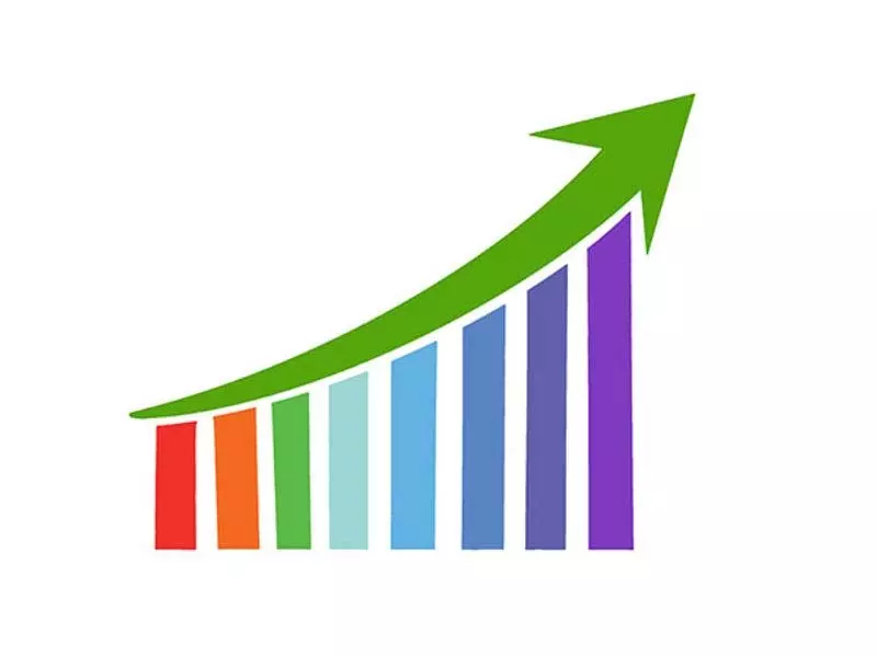 FY21-25 में भारत के निजी पूंजीगत व्यय में मजबूती, 19.8% CAGR दर्ज: रिपोर्ट FY21-25 में भारत के निजी पूंजीगत व्यय में मजबूती, 19.8% CAGR दर्ज: रिपोर्ट
