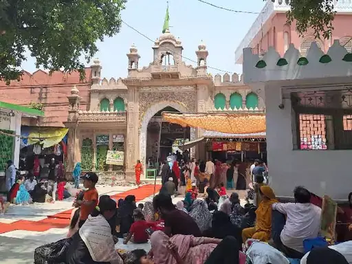 इस साल जेठ मेला नहीं, जिला प्रशासन ने नहीं दी अनुमति, चप्पे-चप्पे पर नजर रख रही पुलिस इस साल जेठ मेला नहीं, जिला प्रशासन ने नहीं दी अनुमति, चप्पे-चप्पे पर नजर रख रही पुलिस