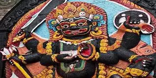 Kalashtami 2025 Daan: कालाष्टमी के दिन करें इन चीजों का दान, जीवन से दूर हो जाएंगे हर संकट Kalashtami 2025 Daan: कालाष्टमी के दिन करें इन चीजों का दान, जीवन से दूर हो जाएंगे हर संकट