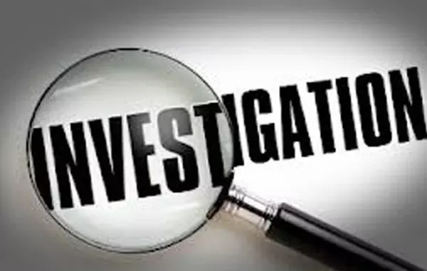 Lucknow: अधेड़ की मौत के बाद पत्नी-बेटे के खिलाफ जांच तेज Lucknow: अधेड़ की मौत के बाद पत्नी-बेटे के खिलाफ जांच तेज