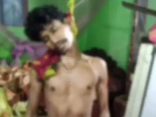 मायके से नहीं आ रही पत्नी, हताश होकर फंदे में झूला पति मायके से नहीं आ रही पत्नी, हताश होकर फंदे में झूला पति