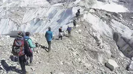 Kailash Mansarovar Yatra को मिली मंजूरी, 5 साल बाद फिर खुला रास्ता Kailash Mansarovar Yatra को मिली मंजूरी, 5 साल बाद फिर खुला रास्ता