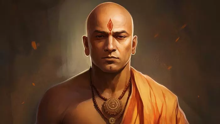 चाणक्य नीति: आज से अपनाएं चाणक्य के ये 6 अमूल्य सूत्र, सफलता आपके कदम उठाएगी चाणक्य नीति: आज से अपनाएं चाणक्य के ये 6 अमूल्य सूत्र, सफलता आपके कदम उठाएगी
