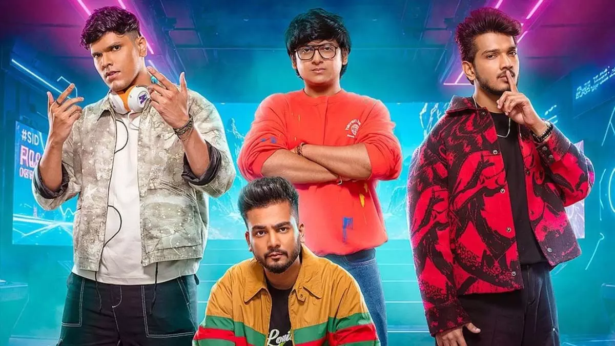 रिलीज होते ही IMDb पर छा गई यह क्राइम थ्रिलर, 9.8 रेटिंग के साथ बनी बेमिसाल हिट रिलीज होते ही IMDb पर छा गई यह क्राइम थ्रिलर, 9.8 रेटिंग के साथ बनी बेमिसाल हिट