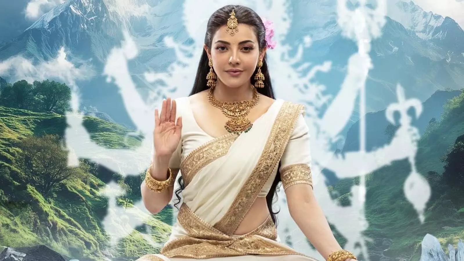 रामायण में रणबीर कपूर, साई पल्लवी और यश के साथ शामिल होंगी काजल अग्रवाल रामायण में रणबीर कपूर, साई पल्लवी और यश के साथ शामिल होंगी काजल अग्रवाल