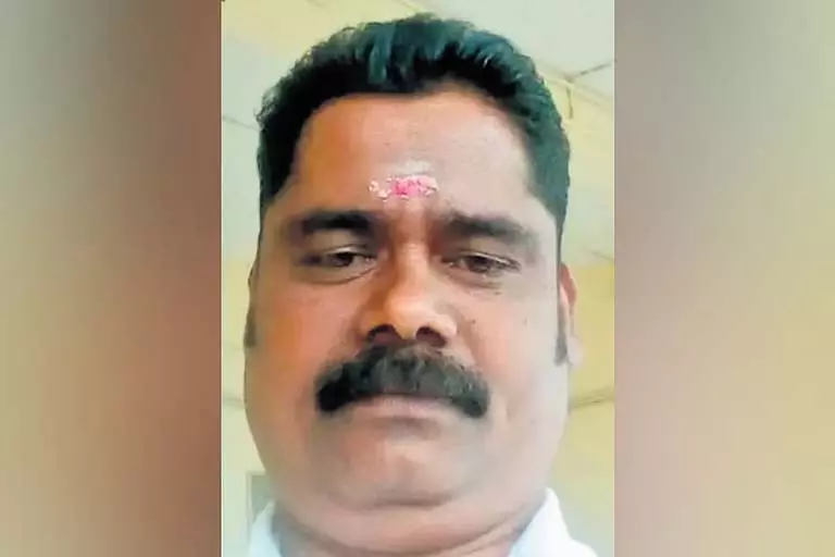 Kerala: कुट्टनाड में 48 वर्षीय व्यक्ति की मौत के पीछे हैजा का संदेह है Kerala: कुट्टनाड में 48 वर्षीय व्यक्ति की मौत के पीछे हैजा का संदेह है
