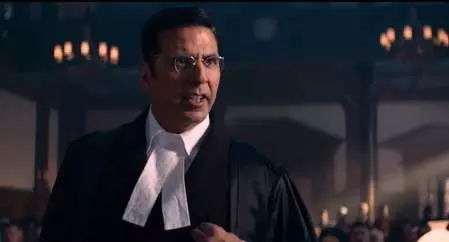तेलुगू में केसरी चैप्टर 2 का ट्रेलर रिलीज, अक्षय कुमार ने किया शेयर तेलुगू में केसरी चैप्टर 2 का ट्रेलर रिलीज, अक्षय कुमार ने किया शेयर
