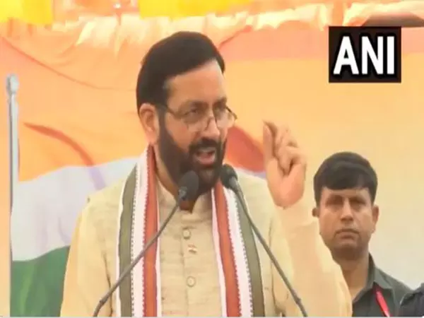 नए भारत ने बदला लिया: तिरंगा यात्रा रैली में Haryana CM नए भारत ने बदला लिया: तिरंगा यात्रा रैली में Haryana CM