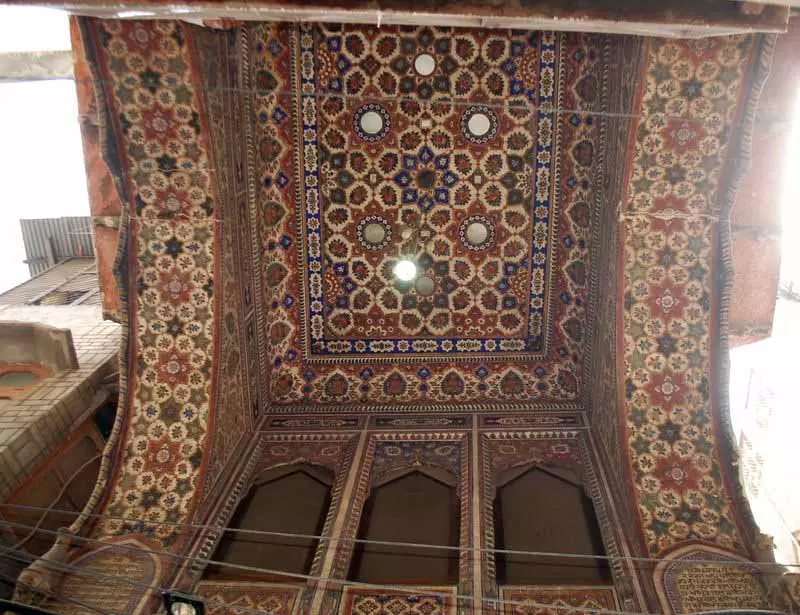 Darshani Deori: अमृतसर का पवित्र अतीत Darshani Deori: अमृतसर का पवित्र अतीत