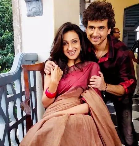 Palash Sen ने ‘प्रतिभाशाली’ सुष्मिता और ‘चमकदार’ रितुपर्णा के साथ फिल्मों में काम करने को याद किया Palash Sen ने ‘प्रतिभाशाली’ सुष्मिता और ‘चमकदार’ रितुपर्णा के साथ फिल्मों में काम करने को याद किया