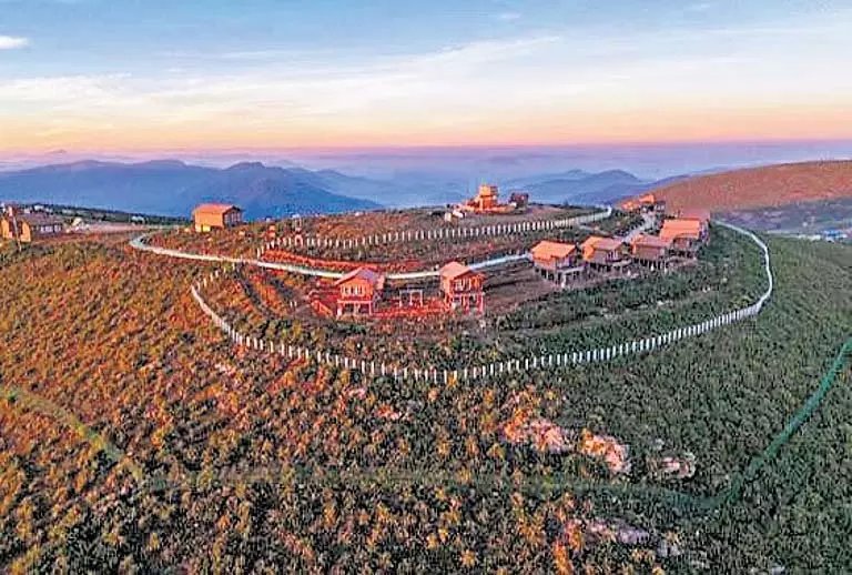 NGT ने ओडिशा सरकार से देवमाली संरचनाओं को ध्वस्त करने या मंजूरी लेने को कहा NGT ने ओडिशा सरकार से देवमाली संरचनाओं को ध्वस्त करने या मंजूरी लेने को कहा