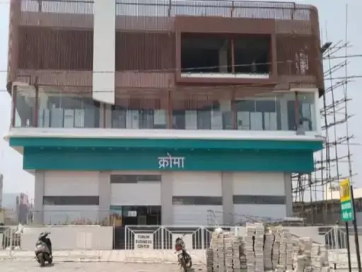 रायपुर : क्रोमा शॉप में चोर का धावा, वारदात CCTV में कैद रायपुर : क्रोमा शॉप में चोर का धावा, वारदात CCTV में कैद