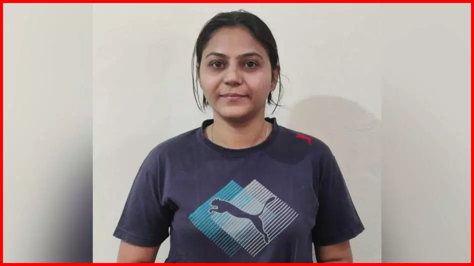 देश से गद्दारी! चर्चित यूट्यूबर गिरफ्तार, जांच में सामने आया चौंकाने वाला सच देश से गद्दारी! चर्चित यूट्यूबर गिरफ्तार, जांच में सामने आया चौंकाने वाला सच