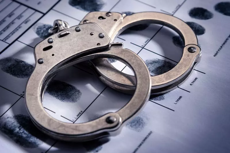 Haryana : 16 साल बाद हत्या का आरोपी पुलिस के शिकंजे में Haryana : 16 साल बाद हत्या का आरोपी पुलिस के शिकंजे में