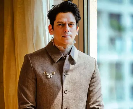 एफटीआईआई में एडमिशन के लिए घर से भागे थे विजय वर्मा एफटीआईआई में एडमिशन के लिए घर से भागे थे विजय वर्मा