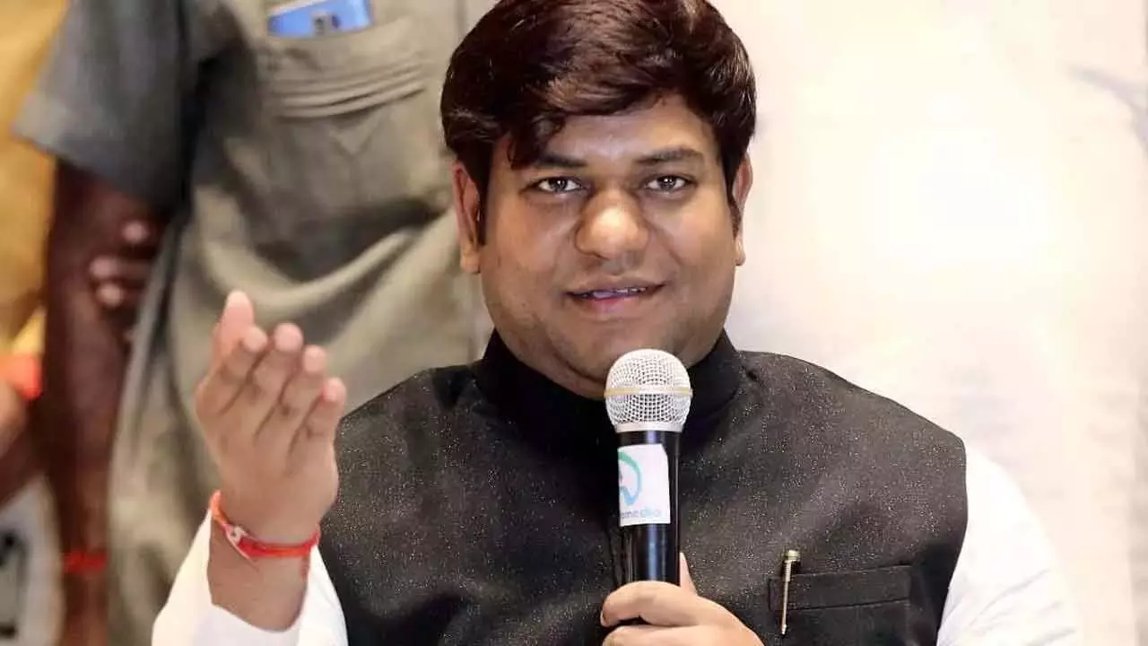 India को अमेरिकी मध्यस्थता बर्दाश्त नहीं करनी चाहिए: साहनी India को अमेरिकी मध्यस्थता बर्दाश्त नहीं करनी चाहिए: साहनी