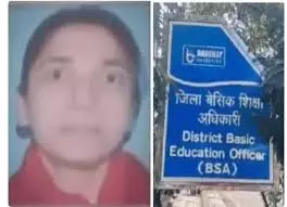 Bareilly: शुमायला खां मुकदमा खारिज कराने के लिए हाईकोर्ट पहुंची Bareilly: शुमायला खां मुकदमा खारिज कराने के लिए हाईकोर्ट पहुंची