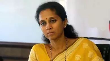 देश के लिए हम सब साथ’ – सुप्रिया सुले ने सरकार की पहल को सराहा देश के लिए हम सब साथ’ – सुप्रिया सुले ने सरकार की पहल को सराहा