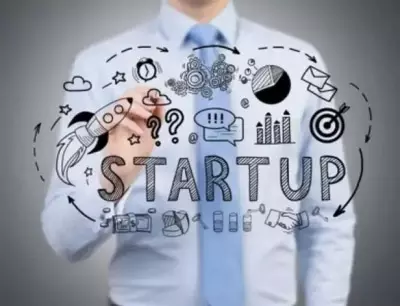 भारत में क्लीन एनर्जी स्टार्टअप्स को बूस्ट करने के लिए डीपीआईआईटी और जीईएपीपी ने की साझेदारी भारत में क्लीन एनर्जी स्टार्टअप्स को बूस्ट करने के लिए डीपीआईआईटी और जीईएपीपी ने की साझेदारी