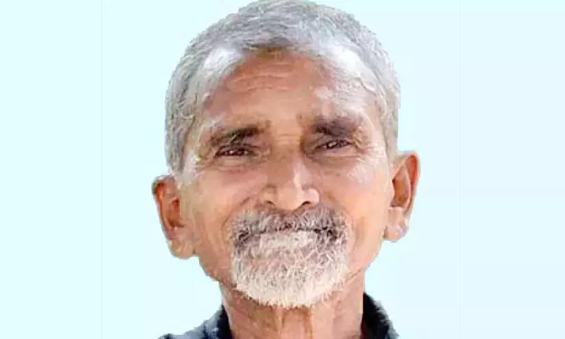 Kerala ; मुंडक्कयम के अथप्पा यात्रा पर निकल पड़े Kerala ; मुंडक्कयम के अथप्पा यात्रा पर निकल पड़े